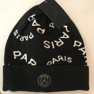 Jordan Paris Beanie - new